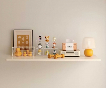 Modern Decorative Set-ID:935513022