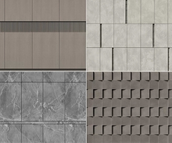 Modern Wall Panel-ID:526138072