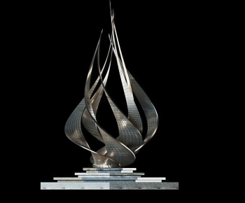 Modern Sculpture-ID:424062017