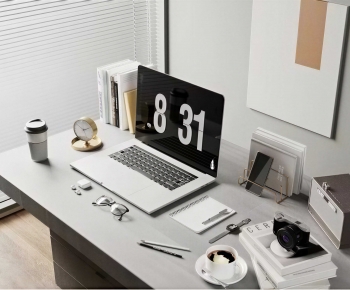 Modern Computer/Computer Screen-ID:668932911