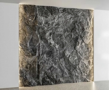 Modern TV Wall-ID:714551937