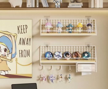 Modern Decorative Set-ID:132205017