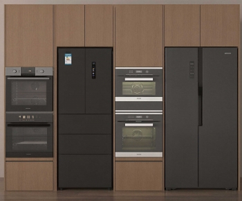 Modern Home Appliance Refrigerator-ID:688565974