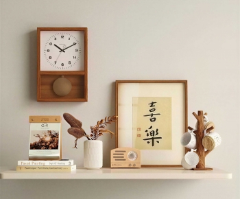 Modern Decorative Set-ID:510514973