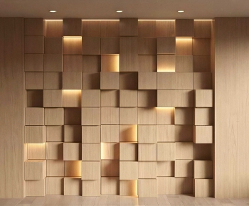 Modern TV Wall-ID:893073083