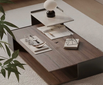 Modern Coffee Table-ID:211250079