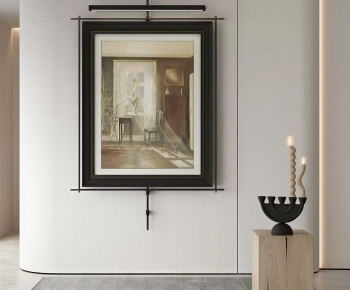 American Style Painting-ID:420636893