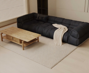 Modern Sofa Combination-ID:569063903