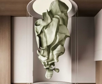 Modern Sculpture-ID:242414954