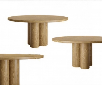 Modern Coffee Table-ID:136864904