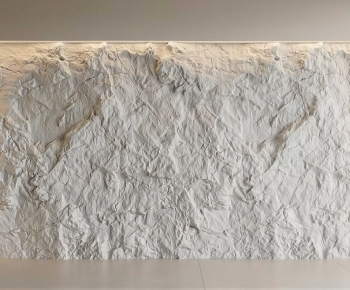 Modern TV Wall-ID:411919129