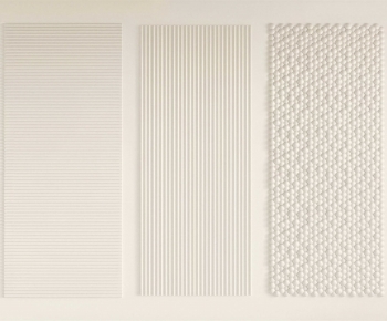 Modern Wall Panel-ID:619771003