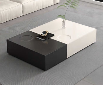Modern Coffee Table-ID:982738977