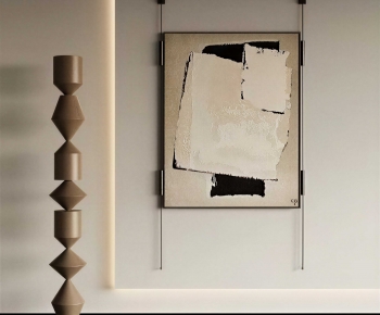 Modern Painting-ID:205470093