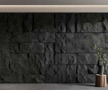 Modern TV Wall-ID:748908041