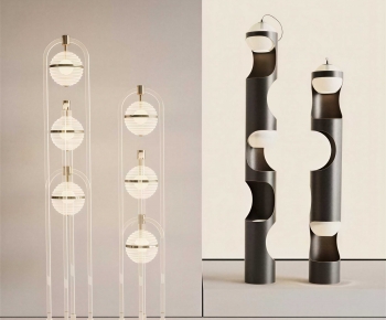 Modern Floor Lamp-ID:964885951