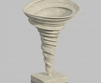 Modern Sculpture-ID:649343979