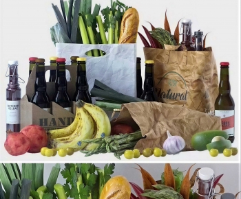 Modern Vegetables-ID:299643043