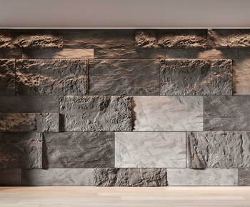 Modern TV Wall-ID:819163084