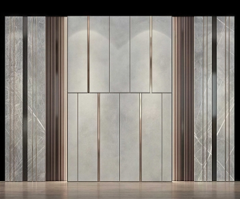 Modern TV Wall-ID:583132038