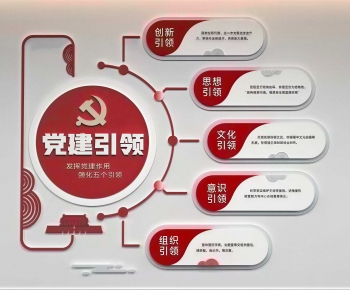 Modern Culture Wall-ID:764039042