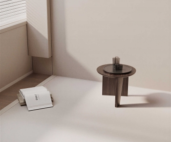 Modern Side Table/corner Table-ID:959689675