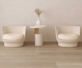 Modern Single Sofa-ID:856164933