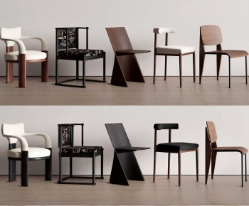Modern Dining Chair-ID:171871257