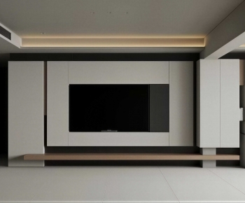 Modern TV Wall-ID:828351021