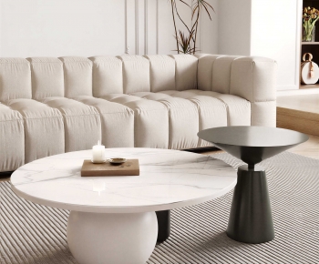 Modern Coffee Table-ID:192821043