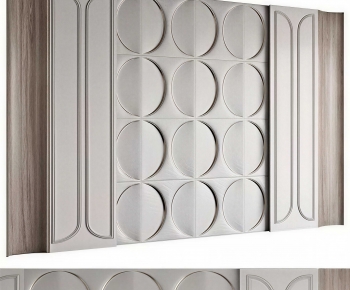 Modern TV Wall-ID:418837078