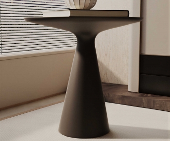 Modern Side Table/corner Table-ID:483266121