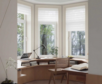 Modern Leisure Balcony-ID:635934119