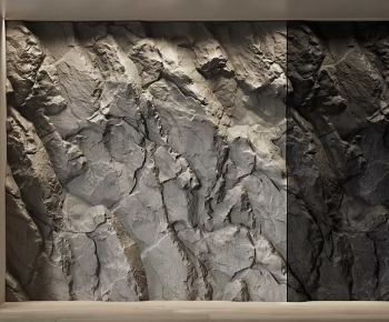 Modern TV Wall-ID:350276951