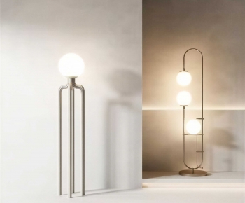 Modern Floor Lamp-ID:312994006