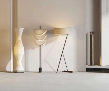 Modern Floor Lamp-ID:972887991