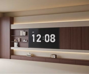 Modern TV Cabinet-ID:371682887