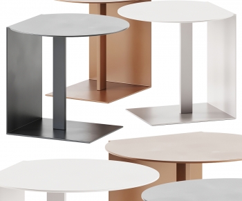 Modern Side Table/corner Table-ID:912204984