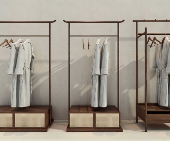 New Chinese Style Coat Hanger-ID:575202941