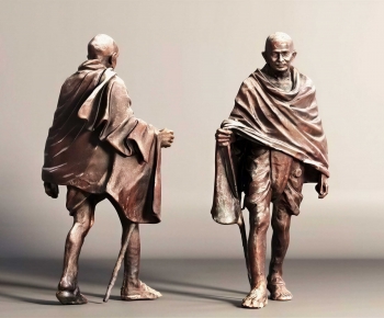 Modern Sculpture-ID:678410057