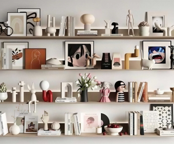 Modern Decorative Set-ID:771855122