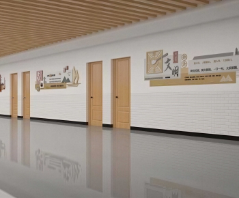 Modern Culture Wall-ID:172419075