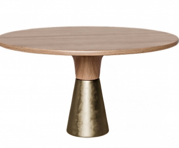Modern Dining Table-ID:372113944