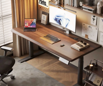 Modern Esports Tables And Chairs-ID:998341084