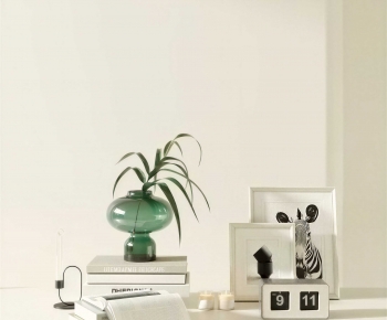 Modern Decorative Set-ID:410193927