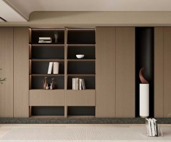 Modern Bookcase-ID:892879967