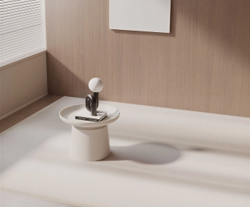 Modern Side Table/corner Table-ID:247245078