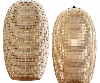 New Chinese Style Droplight-ID:436995982