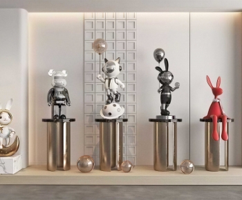 Modern Sculpture-ID:671191931