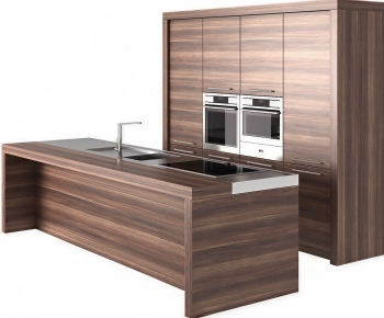 Modern Kitchen Cabinet-ID:570193059